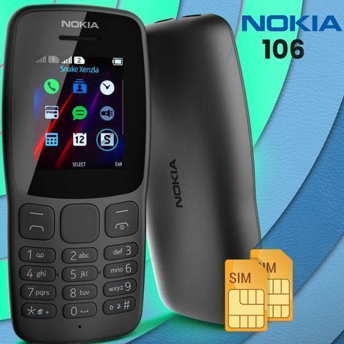 TEL NOKIA 106
